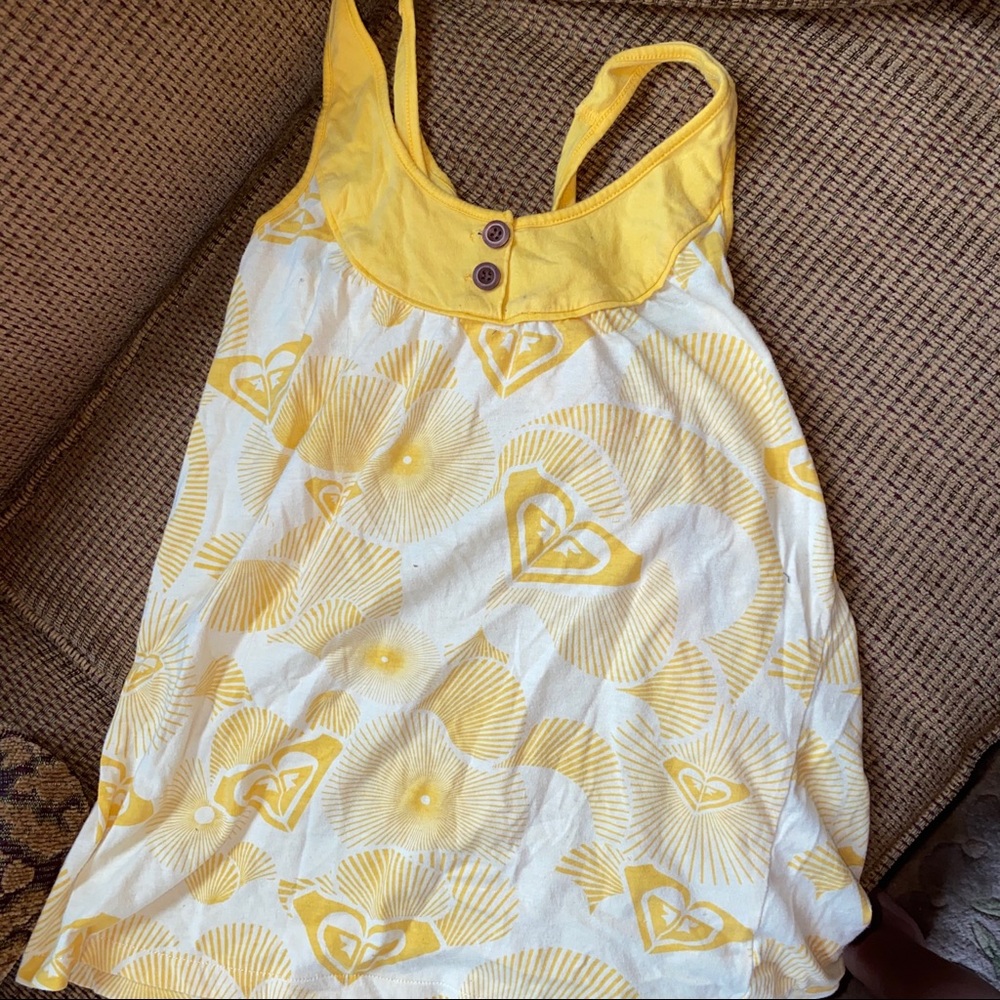 ROXY tank top